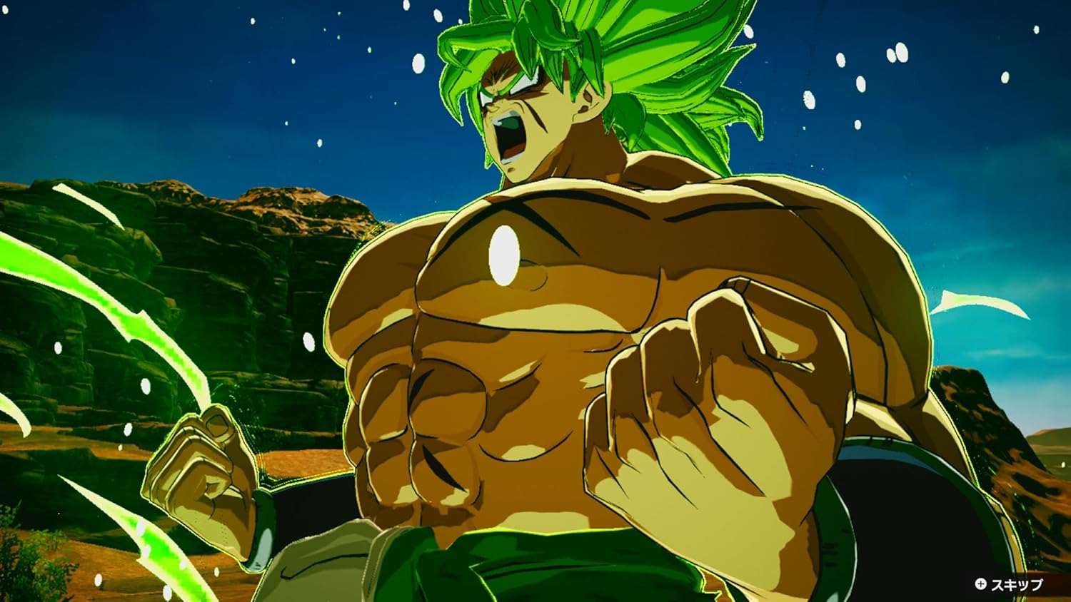 Dragon Ball: Sparking! Zero - Nintendo Switch 2 Key Card - Bandai Namco