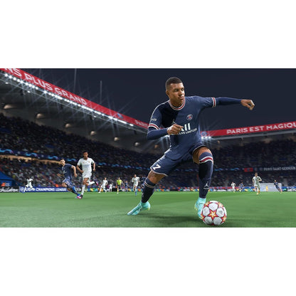 FIFA 22 - Xbox Series X - Electronic Arts