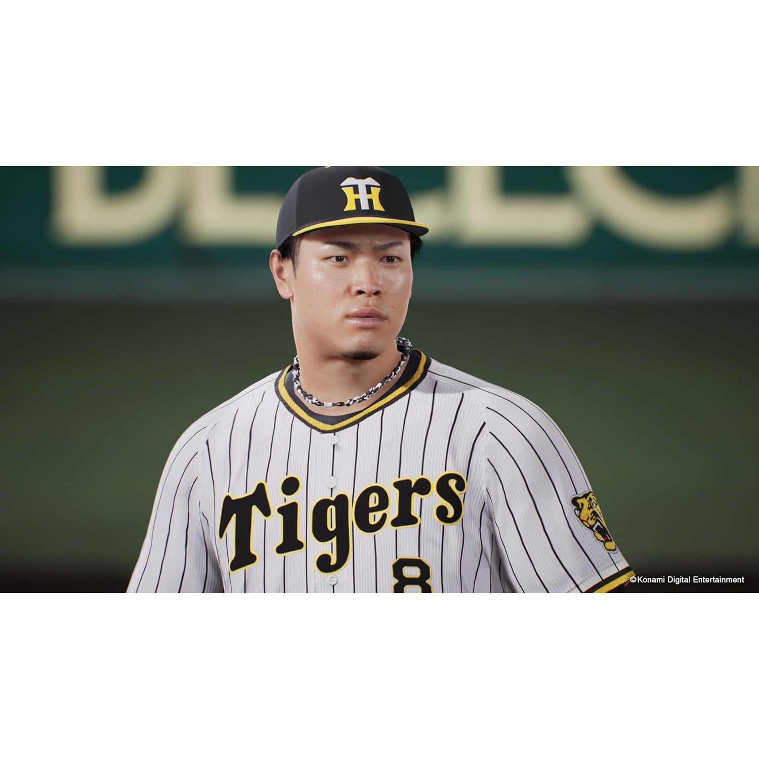 Professional Baseball Spirits 2024-2025 Asia Import - PlayStation 5, PlayStation 4 - Konami