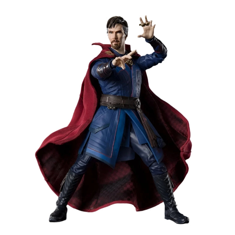Doctor Strange In the Multiverse of Madness Doctor Strange Action Figure - Bandai Spirits - S.H.Figuarts
