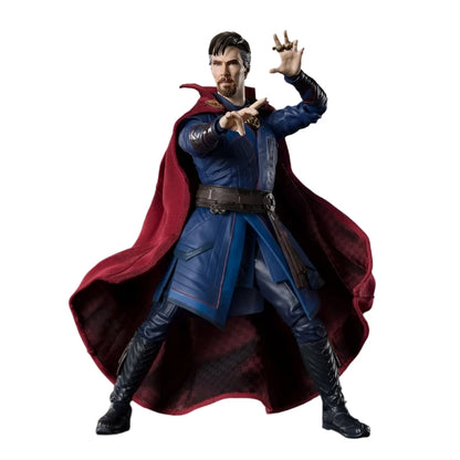 Doctor Strange In the Multiverse of Madness Doctor Strange Action Figure - Bandai Spirits - S.H.Figuarts