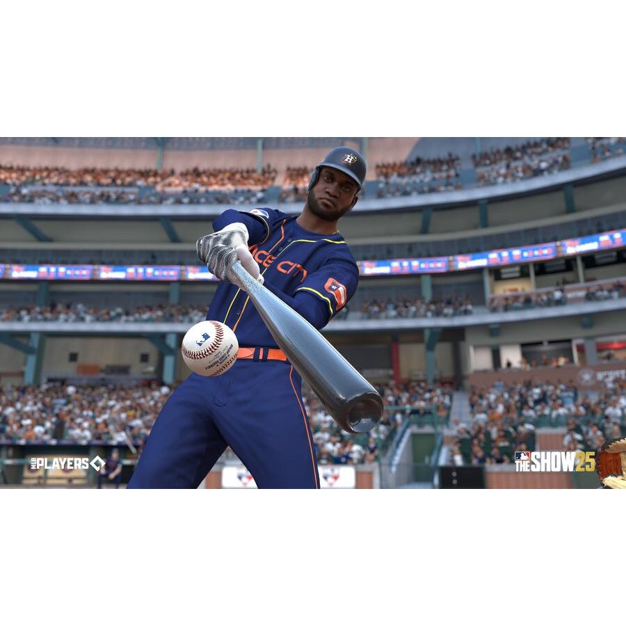 MLB The Show 25 Limited Edition - PlayStation 5 - San Diego Studio, Sony Interactive Entertainment