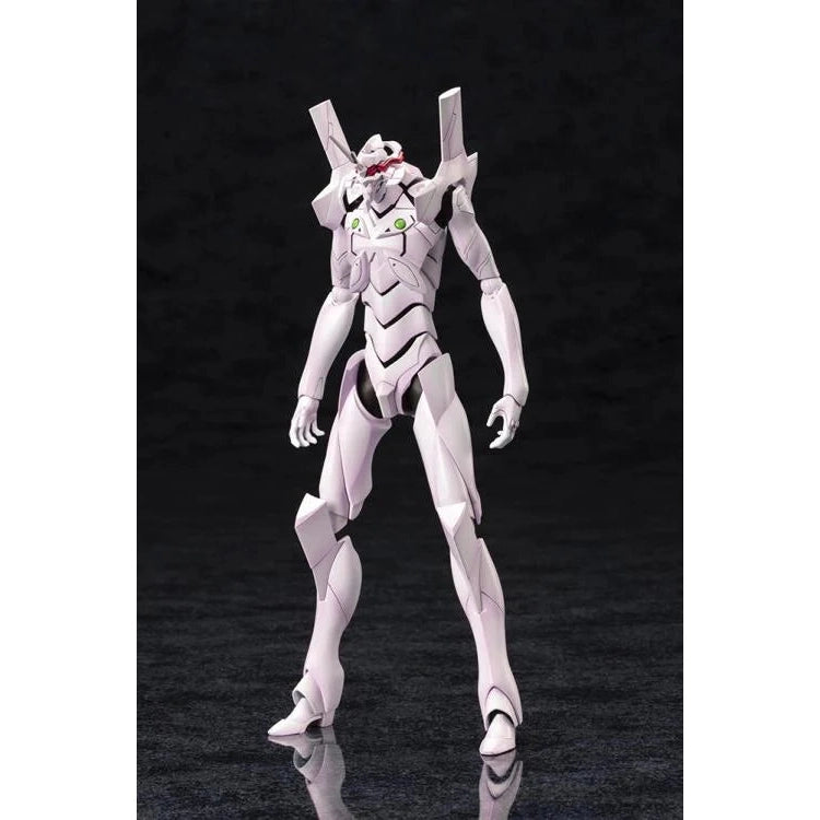 Evangelion: 3.0 You Can Not Redo No. 13 Awake Version 1/400 Scale Model Kit - Kotobukiya