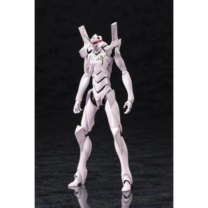 Evangelion: 3.0 You Can Not Redo No. 13 Awake Version 1/400 Scale Model Kit - Kotobukiya