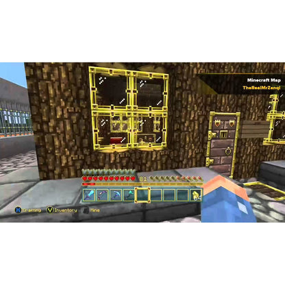 Minecraft: Xbox One Edition - Xbox One - Mojang, Microsoft