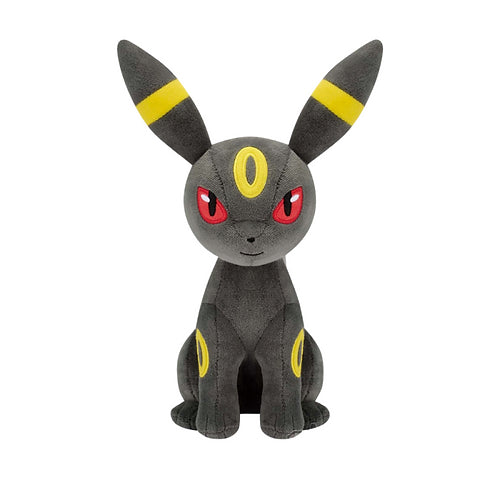 Pokémon Umbreon 12" Plush - Banpresto Meccha Mofugutto