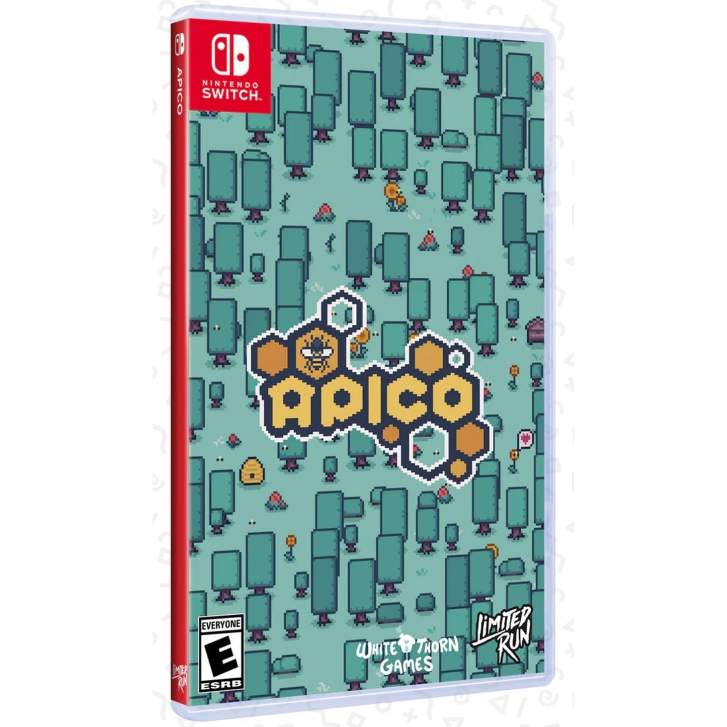 Apico - Nintendo Switch - Limited Run Games #288