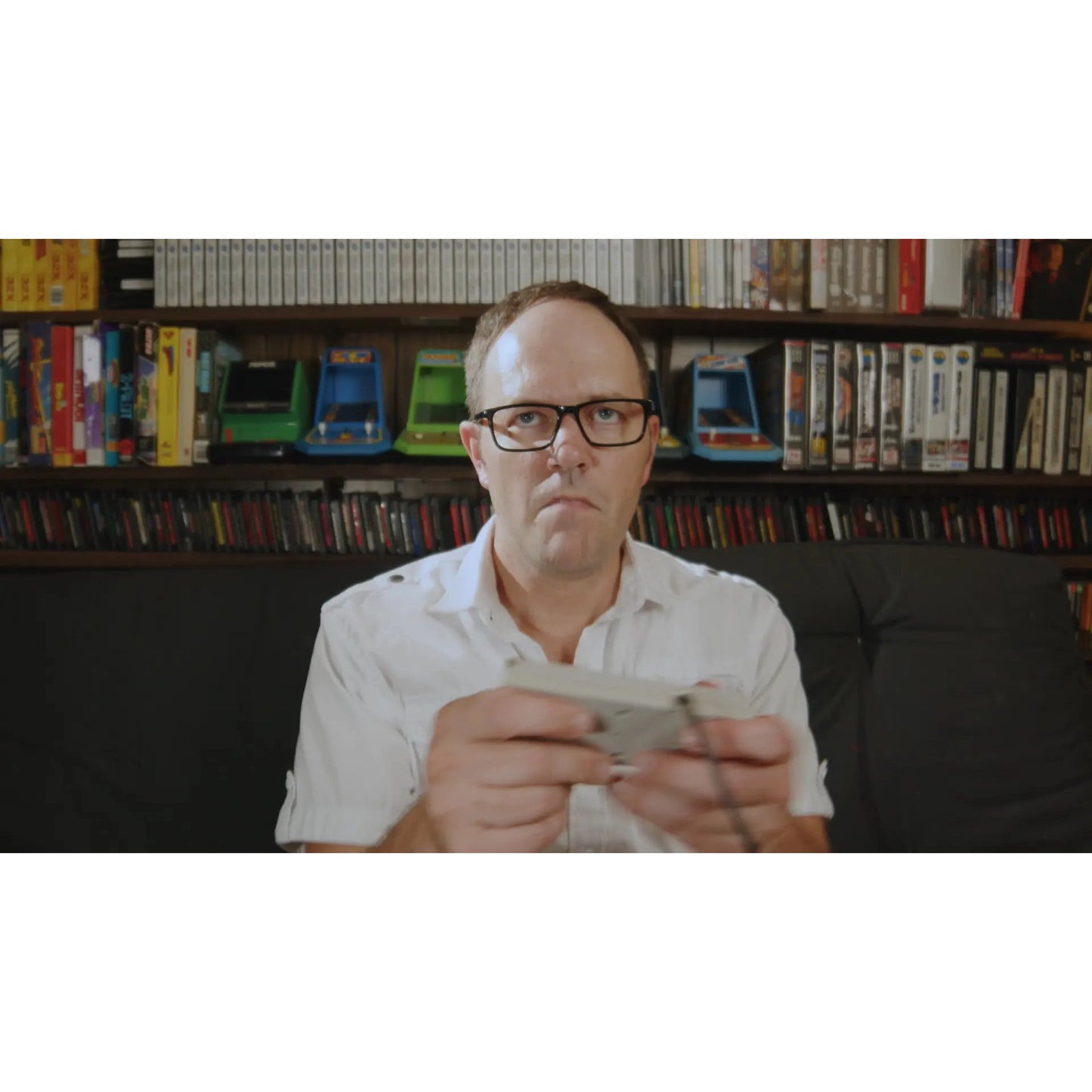 Angry Video Game Nerd 8-bit - Nintendo Switch - Retroware, Limited Run Games
