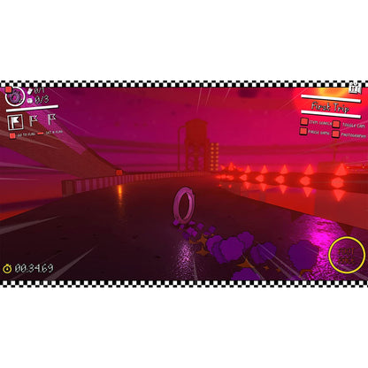 Demon Turf - Nintendo Switch - Limited Run Games #143