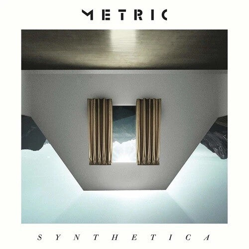 Metric Synthetica LP