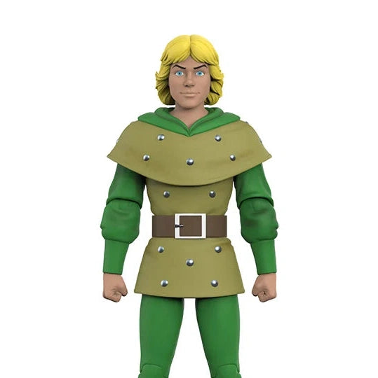 Dungeons & Dragons Hank the Ranger Action Figure - Super7 ULTIMATES! Wave 1