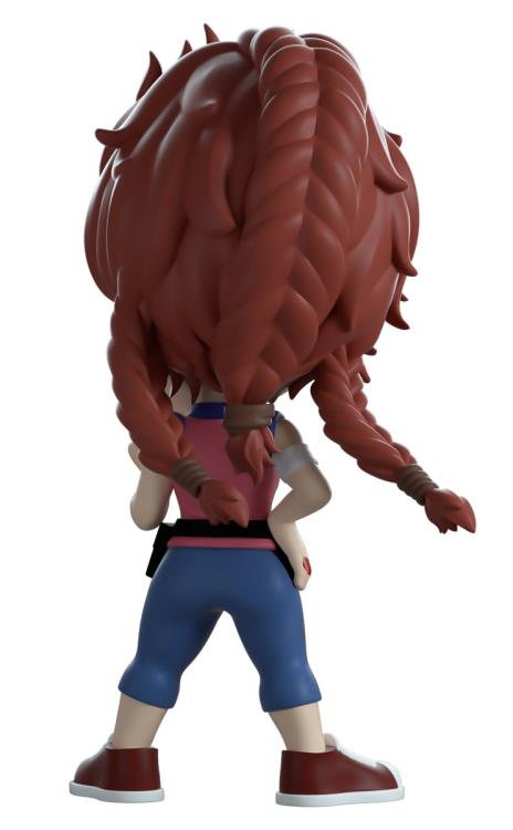 Dead by Daylight Meg Thomas Vinyl Figure - Youtooz #6