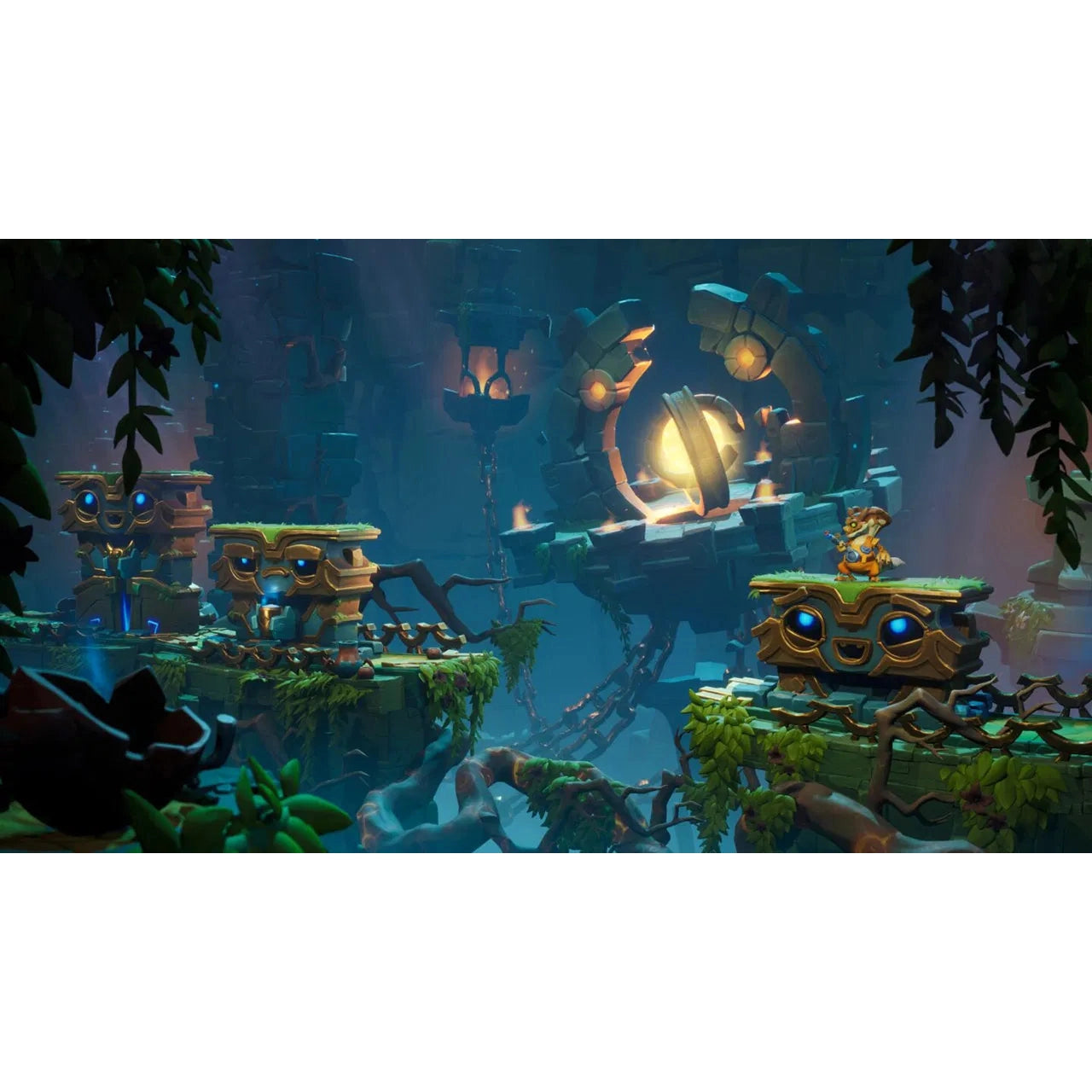 Nikoderiko: The Magical World Director's Cut Collector's Edition - Nintendo Switch - Knights Peak