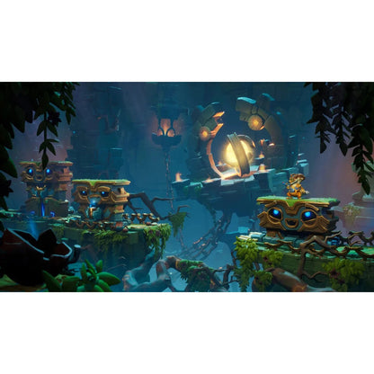 Nikoderiko: The Magical World Director's Cut Collector's Edition - Nintendo Switch - Knights Peak