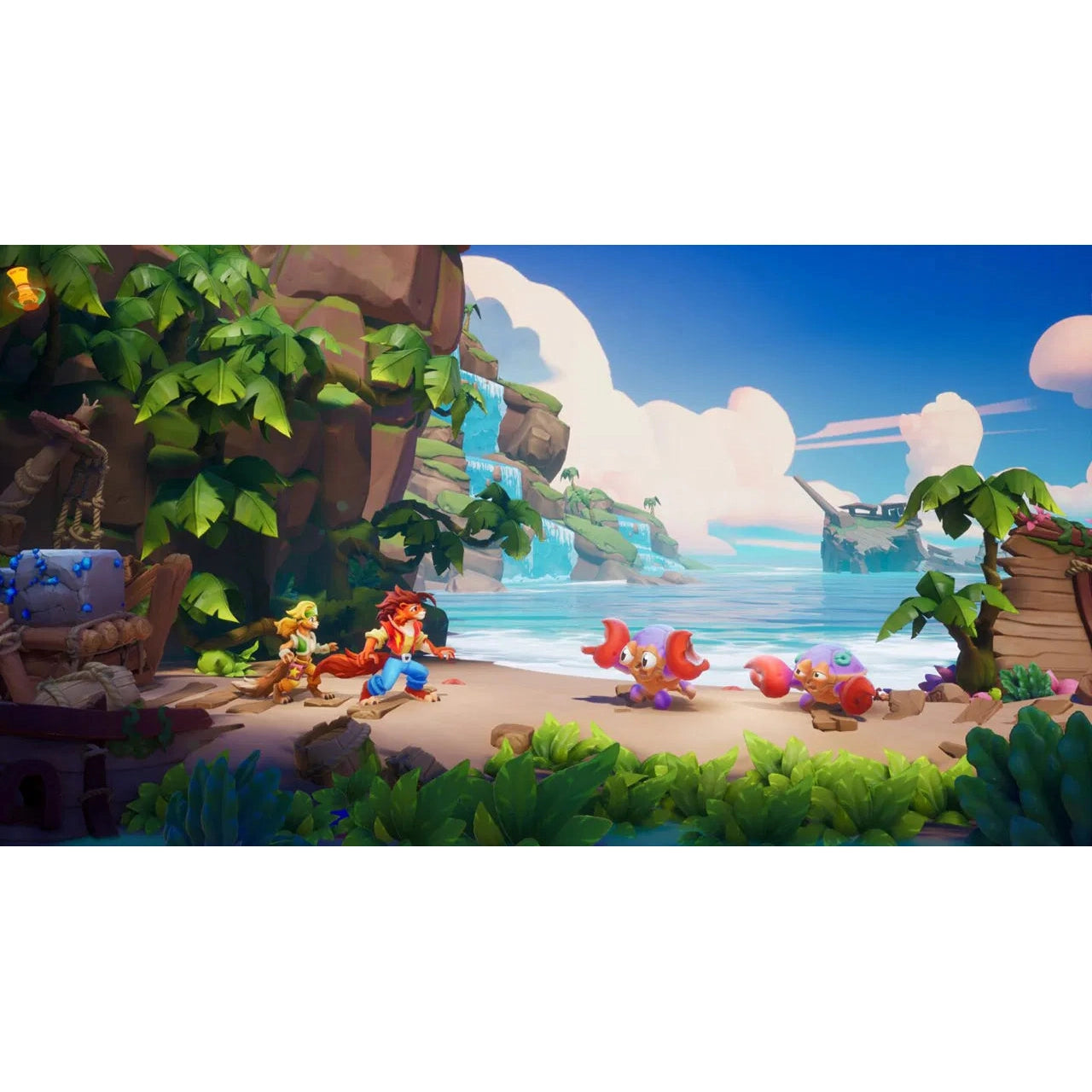 Nikoderiko: The Magical World Director's Cut Collector's Edition - Nintendo Switch - Knights Peak