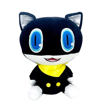 Persona 5 Royal Morgana 12" Plush - Stubbins