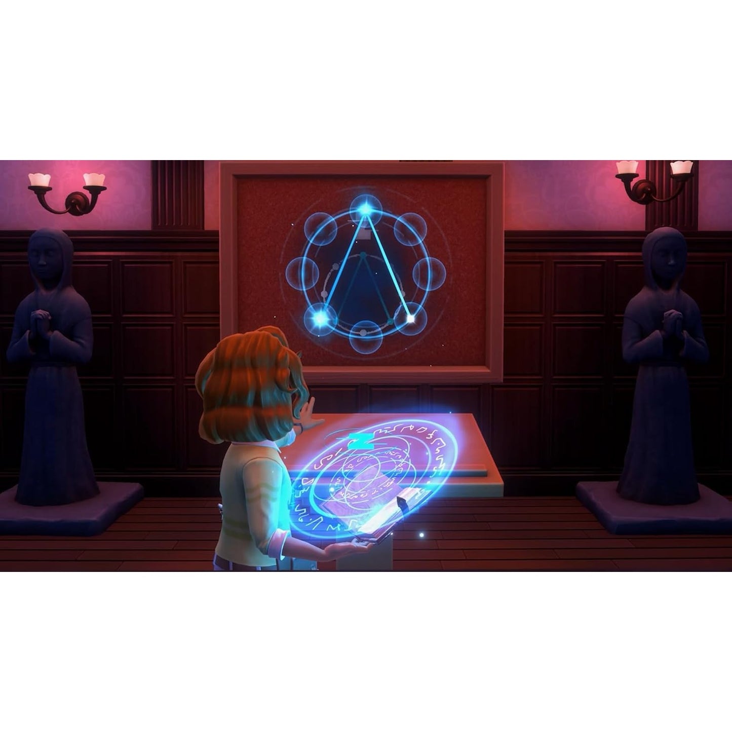 Goosebumps: Terror in Little Creek - Nintendo Switch - Game Mill