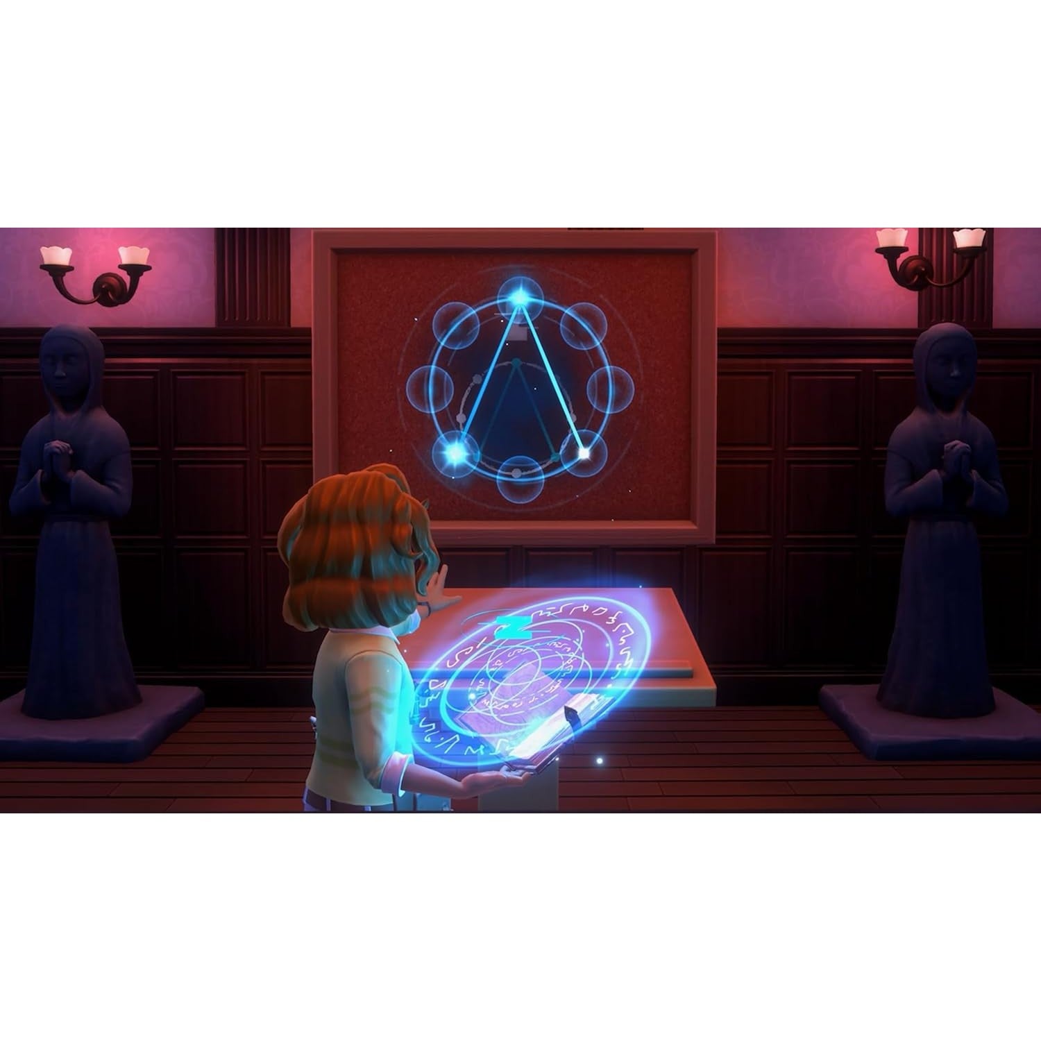 Goosebumps: Terror in Little Creek - Nintendo Switch - Game Mill