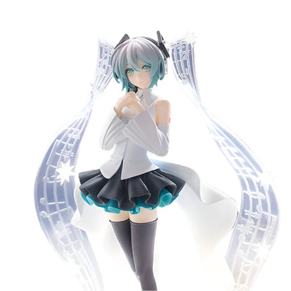 Vocaloid Hatsune Miku Little Missing Stars Ver. Statue Figure - Good Smile Company - Pop Up Parade