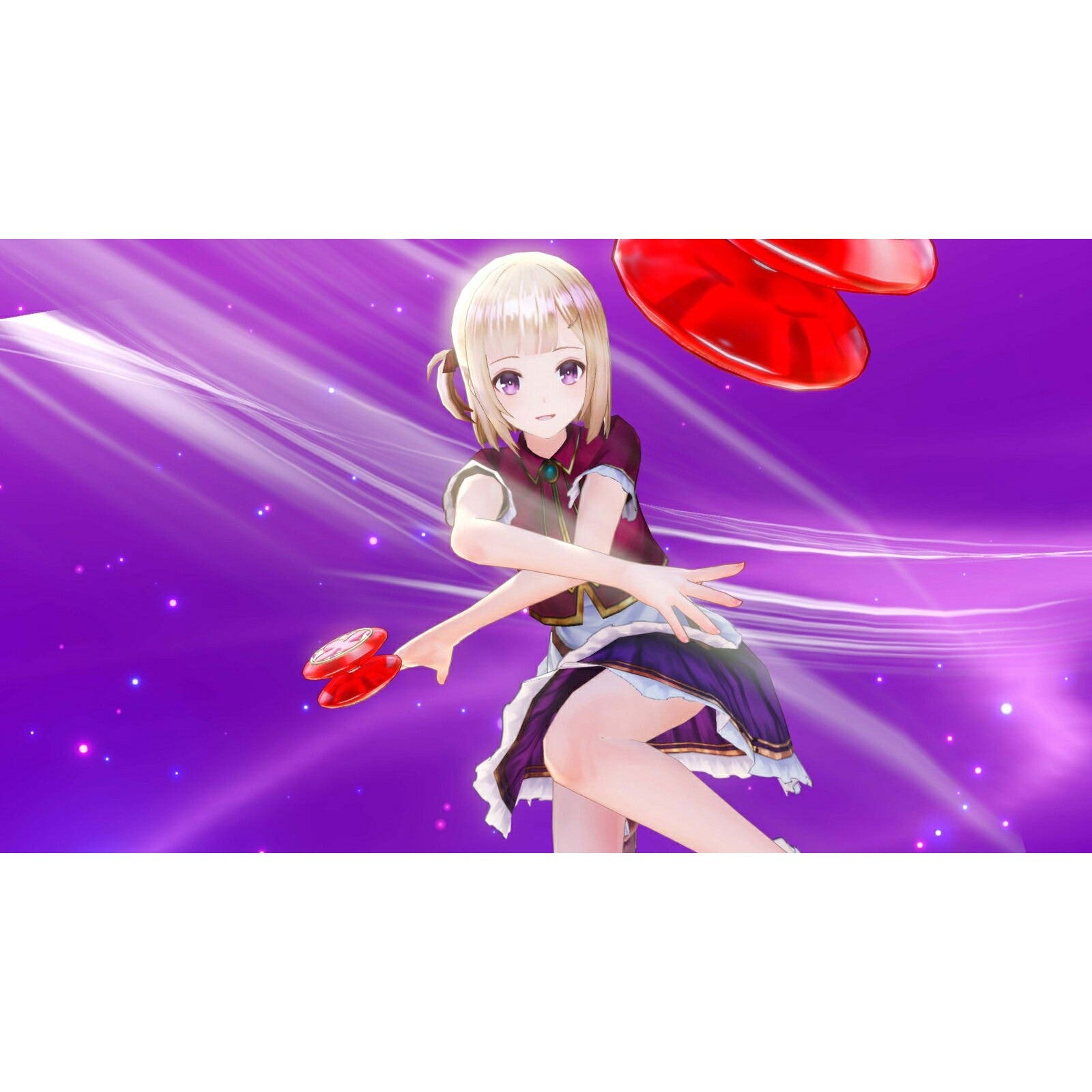 Atelier Ryza 2: Lost Legends & The Secret Fairy DX - Nintendo Switch