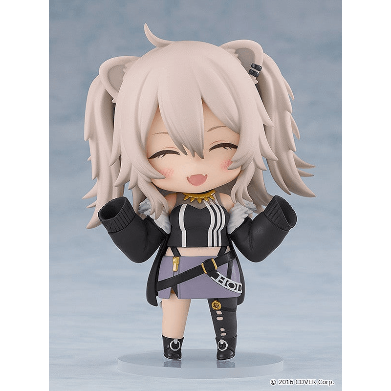 Hololive Production Shishiro Botan Nendoroid Figure - Good Smile Company