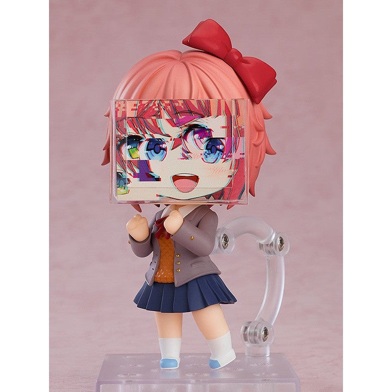 Doki Doki Literature Club Sayori Nendoroid Figure 2250