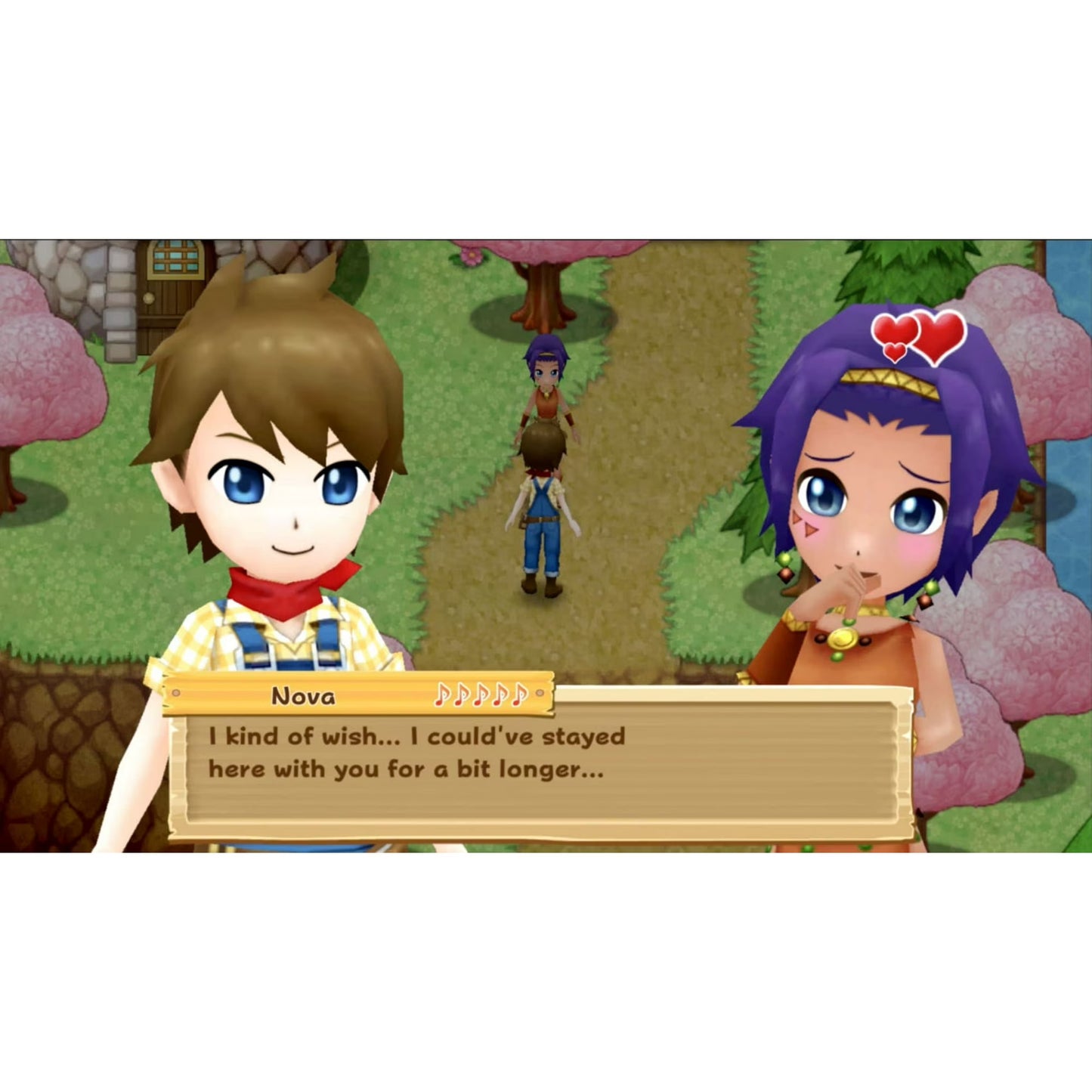 Harvest Moon: Light of Hope Special Edition - Nintendo Switch - Natsume