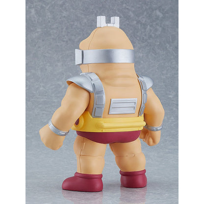 TMNT Krang Nendoroid More