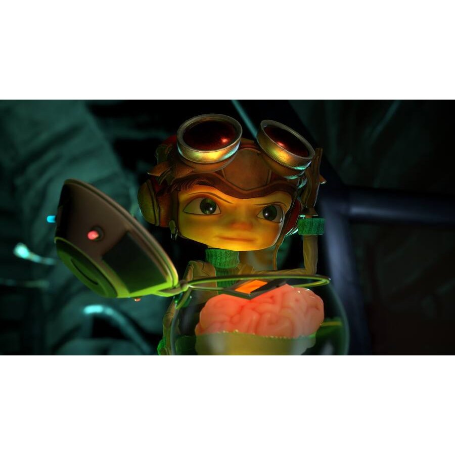 Psychonauts 2: Motherlobe Edition - Xbox Series X and Xbox One - iam8bit
