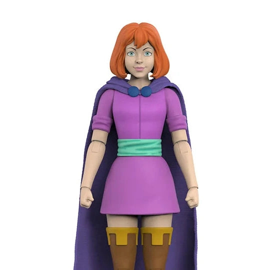 Dungeons & Dragons Sheila the Thief Action Figure - Super7 ULTIMATES! Wave 1