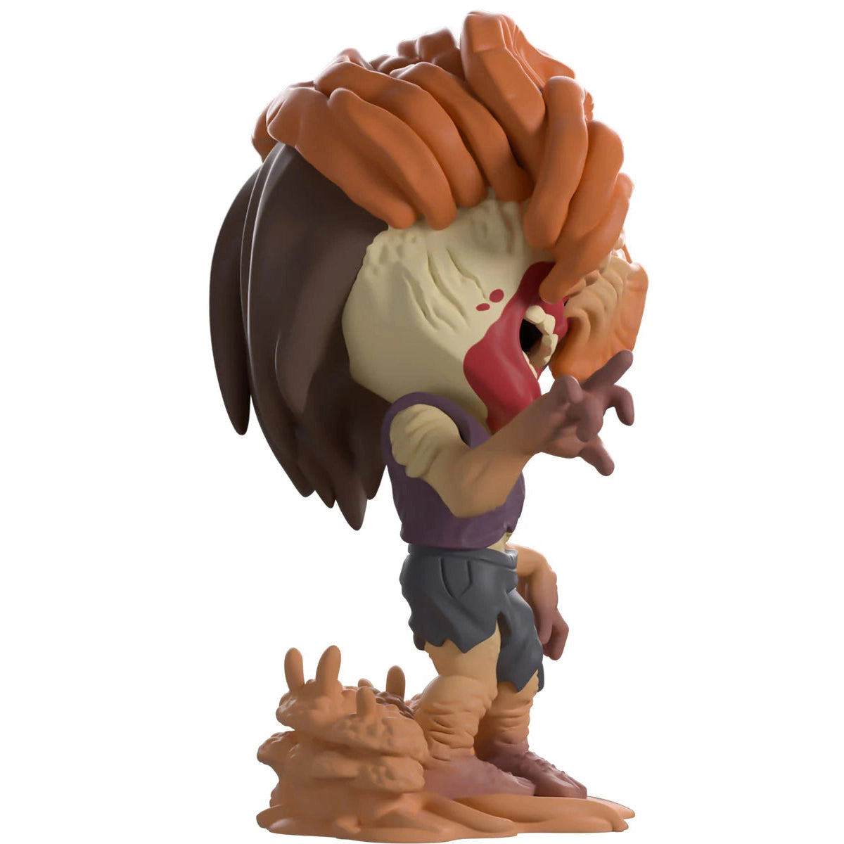 The Last of Us Clicker Vinyl Figure - Youtooz - The Last of Us Collection #1