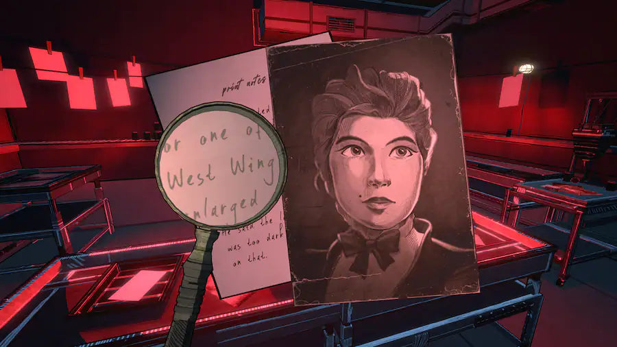 Blue Prince: Day One Edition - PlayStation 5 - iam8bit