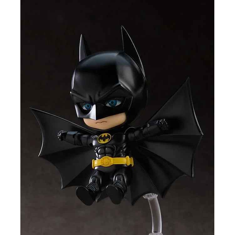 Batman 1989 Action Figure - DC, Good Smile Company - Nendoroid #1694