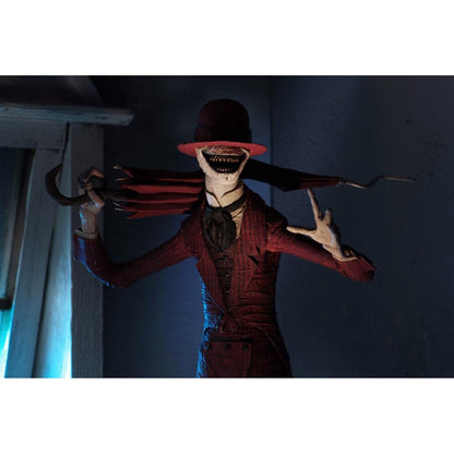 The Conjuring 2 Crooked Man Ultimate Action Figure - NECA