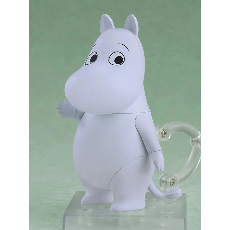 Moomin Action Figure - Good Smile Company - Nendoroid #270