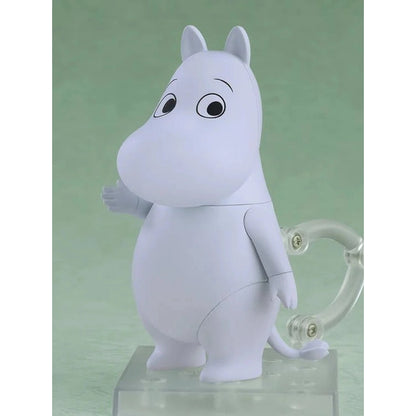 Moomin Action Figure - Good Smile Company - Nendoroid #270
