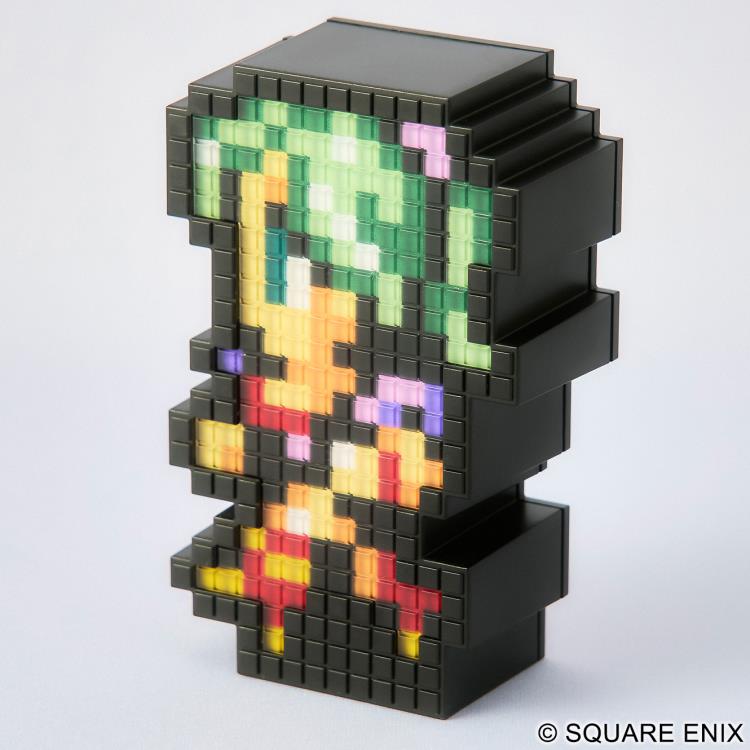 Final Fantasy Terra Branford LED Light - Square Enix - Pixelight FFRK