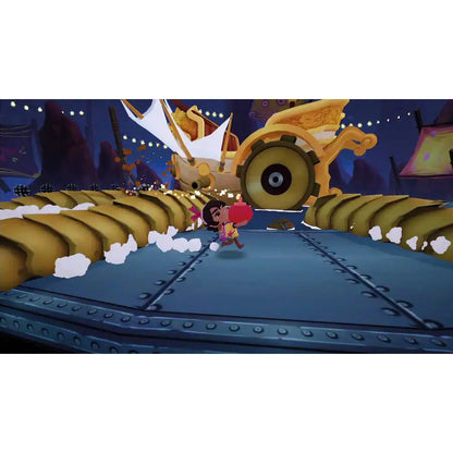 Koa and the Five Pirates of Mara - PlayStation 5 - Tesura Games