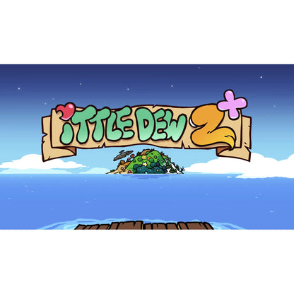Ittle Dew 2+ - Nintendo Switch - Nicalis