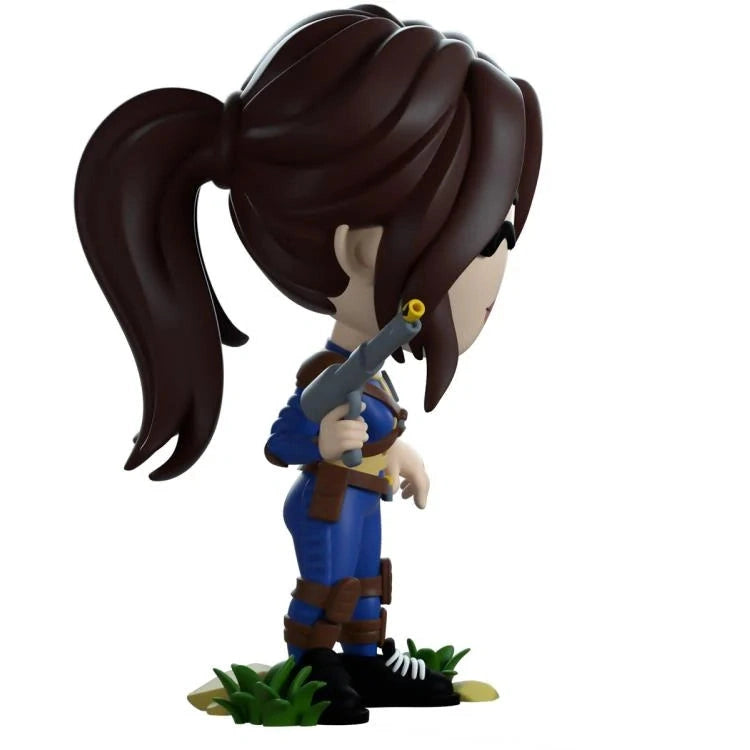 Fallout Lucy Vinyl Figure - Youtooz #0