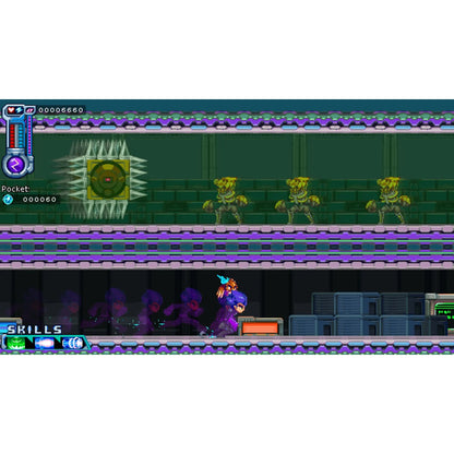 Berserk Boy - Nintendo Switch - Limited Run Games