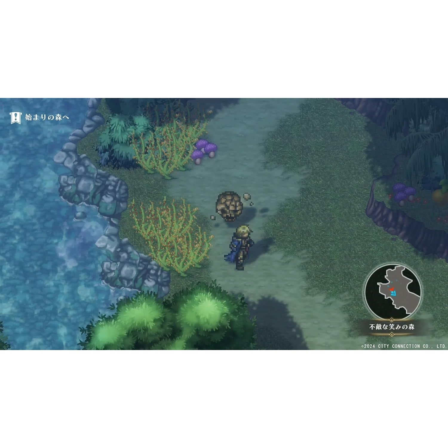 WiZmans World Re;Try - Nintendo Switch - Clear River Games