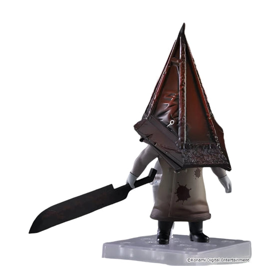 Silent Hill 2 Red Pyramid Thing Figure - Good Smile Company - Nendoroid #2572