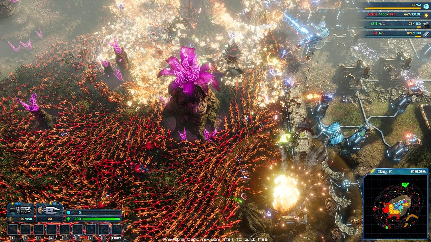 The Riftbreaker - Xbox Series X - Maximum Entertainment
