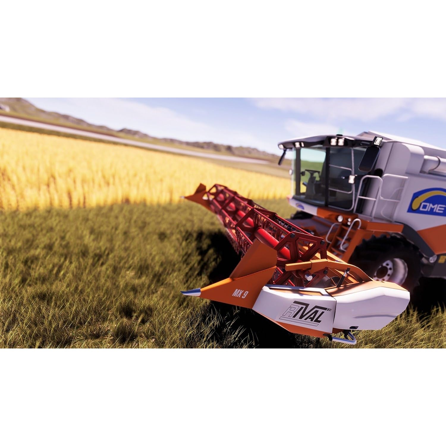 Real Farm - Xbox One - Soedesco