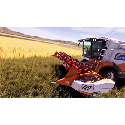 Real Farm - Xbox One - Soedesco