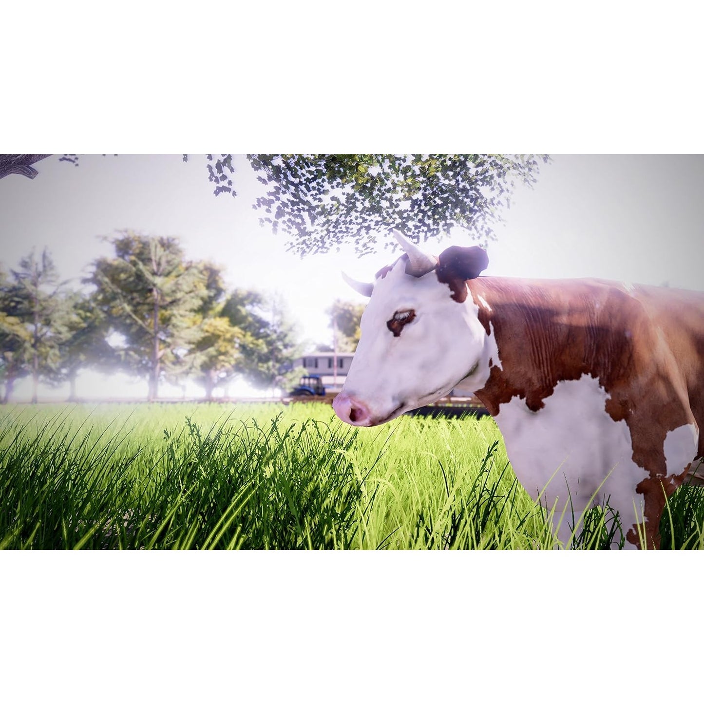 Real Farm - Xbox One - Soedesco