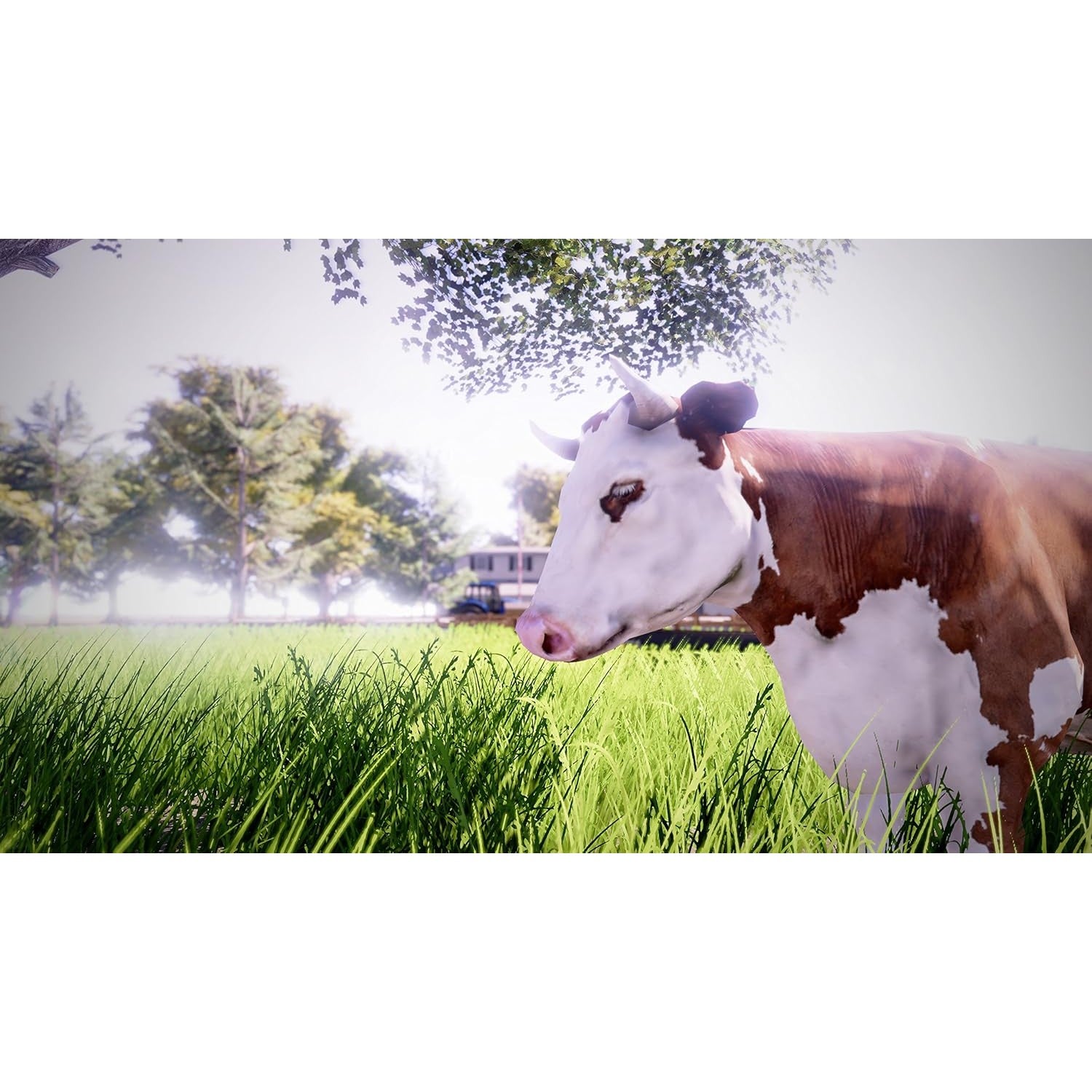 Real Farm - Xbox One - Soedesco