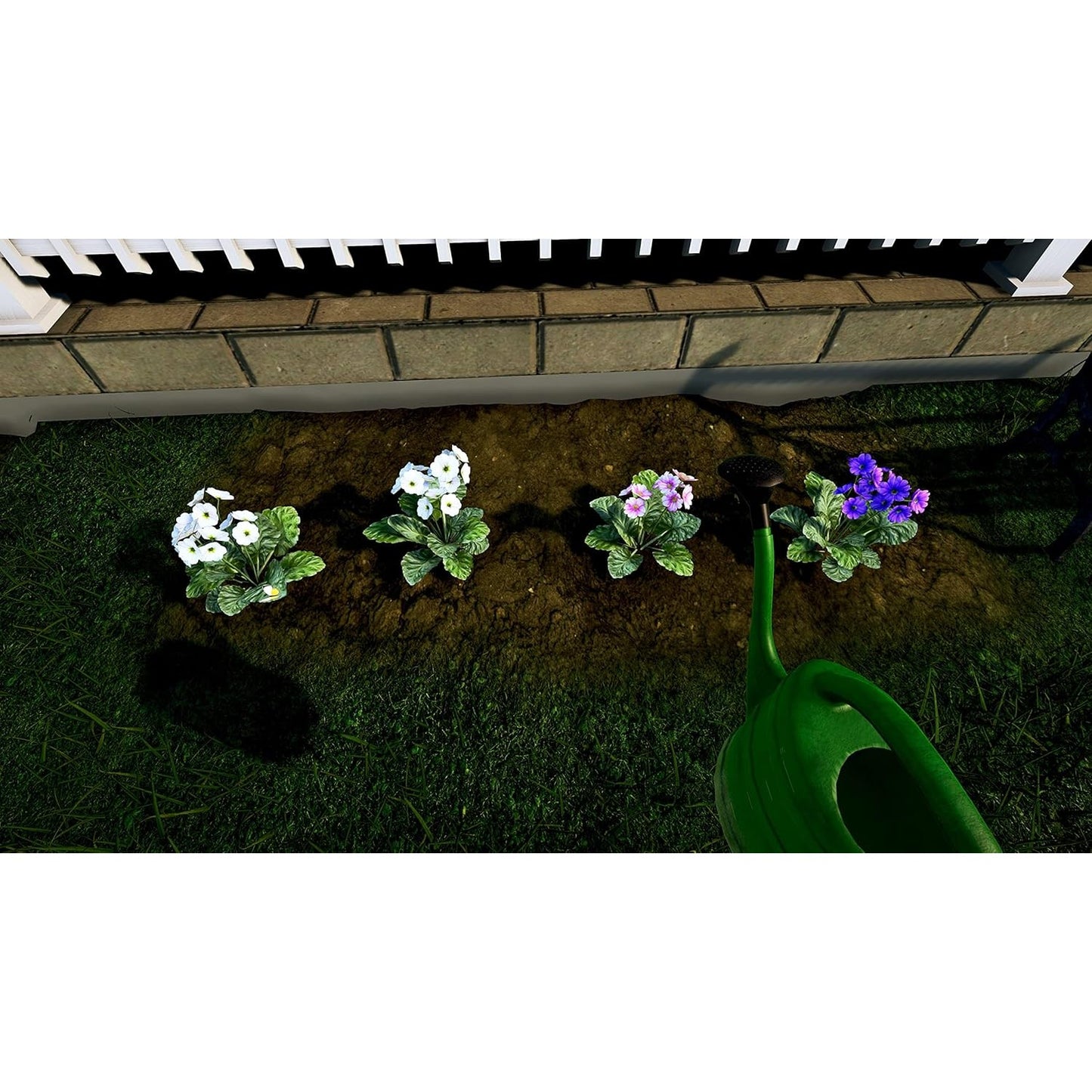 Garden Simulator - Nintendo Switch - Merge Games