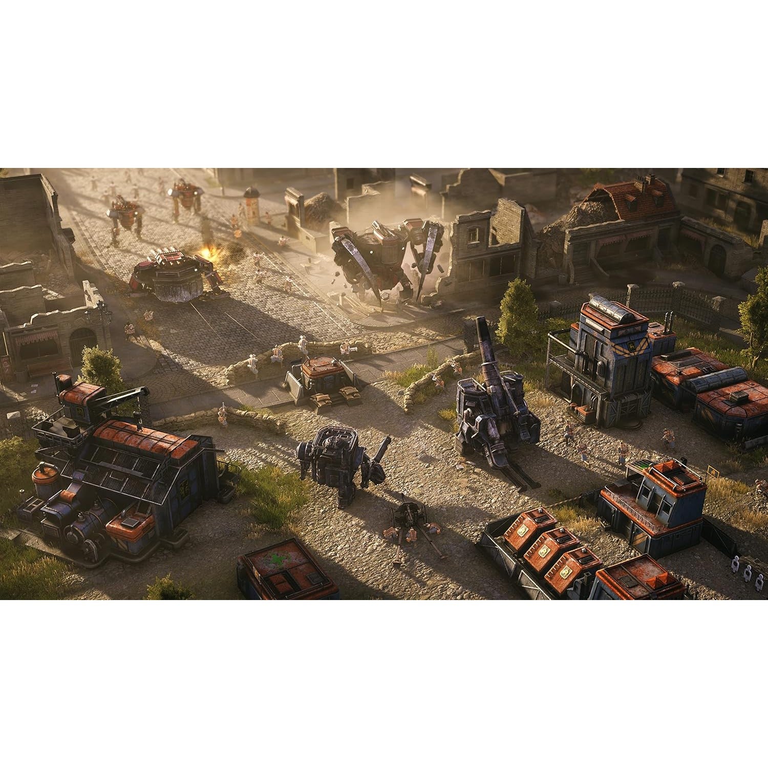 Iron Harvest Complete Edition - Xbox Series X - Deep Silver